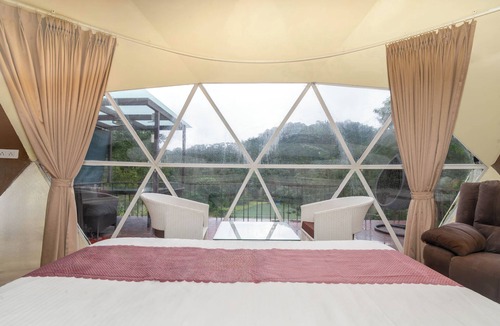 Sangameswarpet Hotel | Chandramukuta Resort by Z Vacations