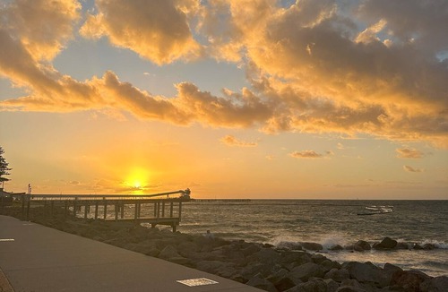 Wallaroo Cottage | Character filled Cottage in Wallaroo, minutes from the beach & town centre