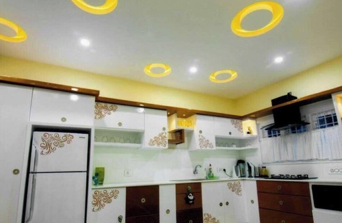 Kunnamkulam Villa | Charis Villa in Kunnamkulam near Guruvayoor, fully air-conditioned 3 Bed/3 Bath