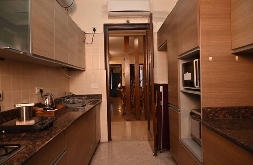South Extension Bed & Breakfast | Charming 2-bedroom bed & breakfast in pleasant New Delhi Central