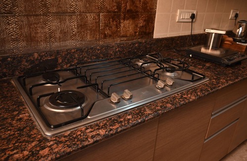 South Extension Bed & Breakfast | Charming 2-bedroom bed & breakfast in pleasant New Delhi Central