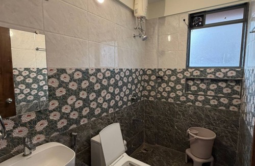 Pali Villa | Charming 2-bedroom villa with AC and jacuzzi in beautiful Khopoli