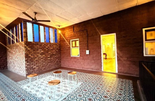 Ratanada House | Charming bungalow with WiFi and AC in pleasant Jodhpur