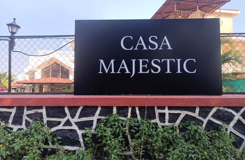 Kune N.m. House | Charming bungalow with AC in lovely Lonavala