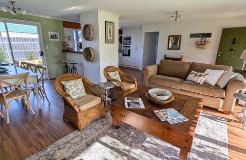 Goolwa House | Charming, Spacious & Peaceful Goolwa Hideaway