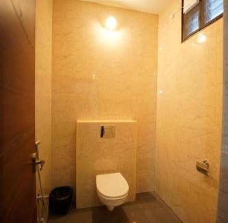 Kanadukattan Hostel | Chettinad Packer Comfort