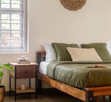 Ontiyangadi Villa | Chetty's Mane by Raho - Estate-View Heritage Stay