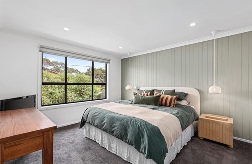 Anglesea House | Chic coastal living