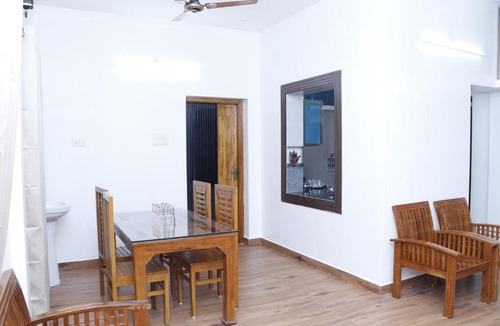Courtallam Apartment | Chippy Resorts Courtallam