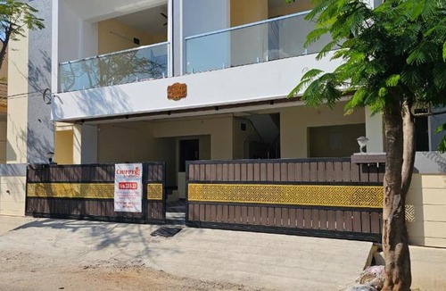 Tiruchirappalli Apartment | Chippy Service Apartment Trichy No 328
