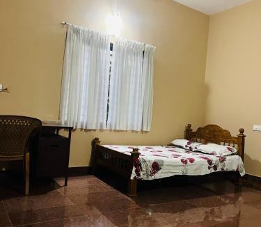Malappuram Villa | Chirakkal Heritage Luxury Homestay