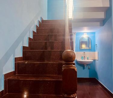 Malappuram Villa | Chirakkal Heritage Luxury Homestay
