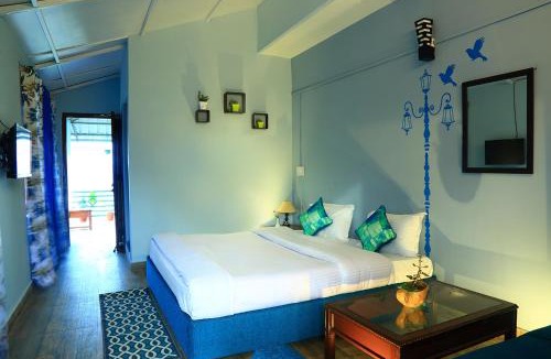 Mukteshwar Bed & Breakfast | Chirping Orchard, Mukteshwar