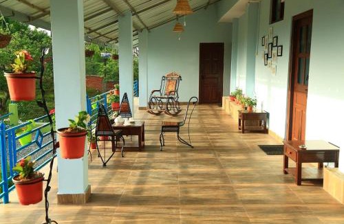 Mukteshwar Bed & Breakfast | Chirping Orchard, Mukteshwar