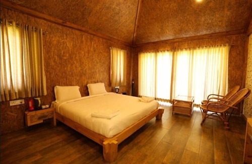 Kotagiri Hostel | Chow Chow Valley Resorts