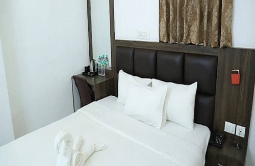 Vellore Hotel | Christian Guest House & Resource Center