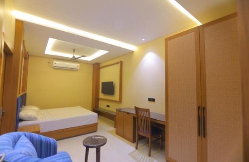 Bulandshahr Hotel | Chunmun Elite Retreat
