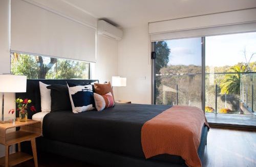 Hepburn Springs House | Cinque