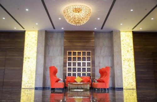 Hyderabad Hotel | Citadel Hotel By Vinnca Shamshabad Airport, Hyderabad