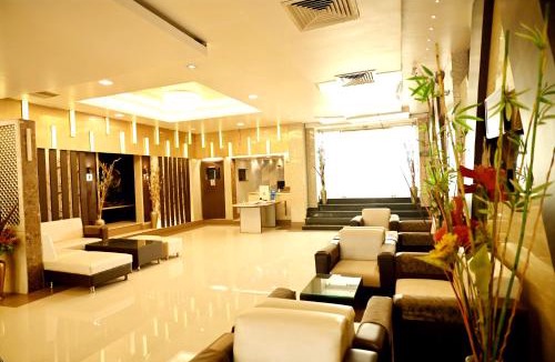 Kanpur Hotel | Citi Club