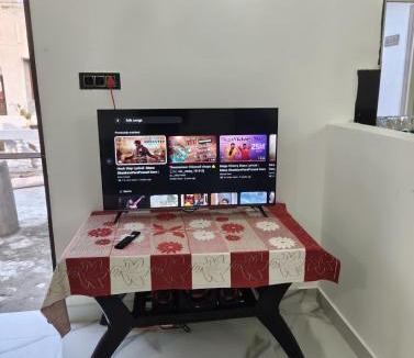 Hyderabad Apartment | City centre space to travel anywhere in Hyderabad