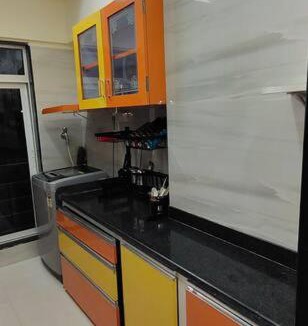 Kurla Apartment | CITY HOMES PARADISE APARTMENT