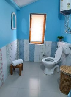 New Manali House | CL Villa Manali