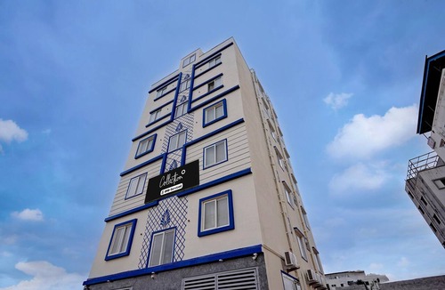 Nelamangala House | Classic Airport Stay