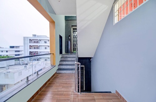 Guntur House | Classic Amaravathi Road Annapurna Nagar