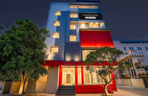 Haridwar House | Classic Ranipur Mor
