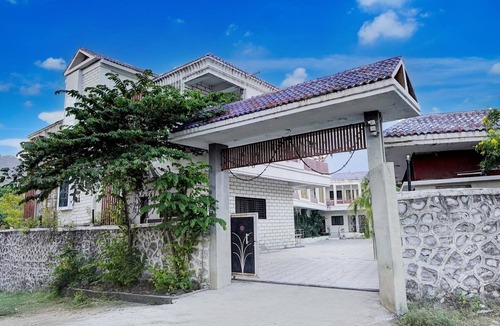 Daulatabad House | Classic with Balcony Daulatabad Fort Aurangabad