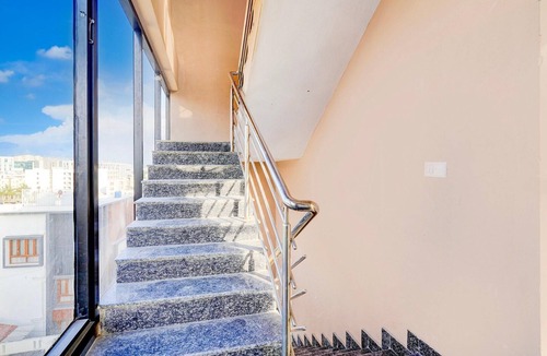 Brookefield House | Classic with BalconyBangalore Inn