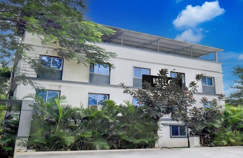 Pune House | Classic with BalconyGokul Lodge
