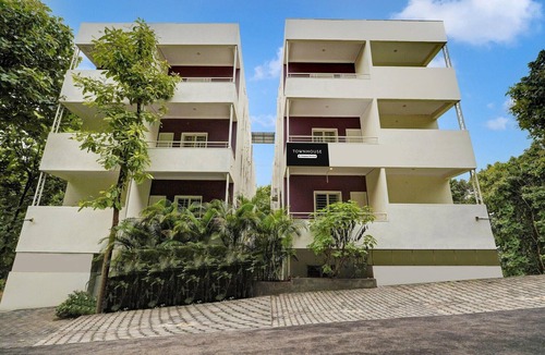 Mysore House | Classic with BalconyHebbal Mysore