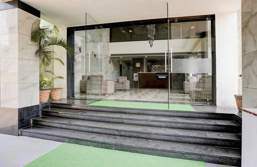 Anand House | Classic with Twin Bed Anand