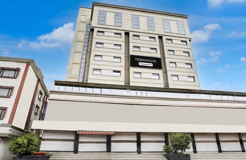 Anand House | Classic with Twin Bed Anand
