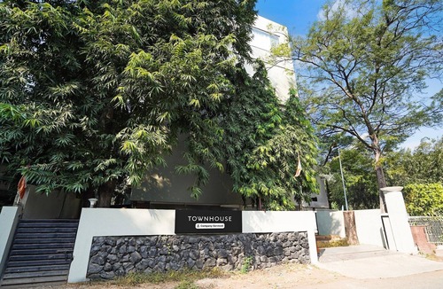 Ramdaspeth House | Classic with Twin BedOctave Parkland Suites