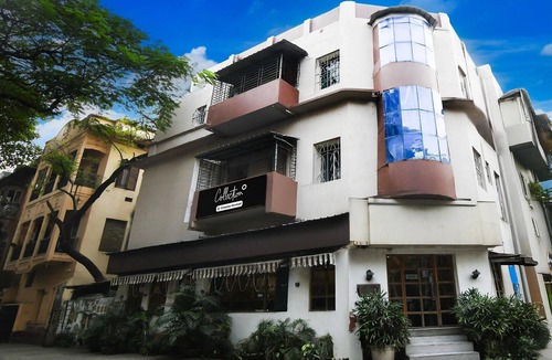 Kalighat House | Classic with Twin BedRM GUEST HOME