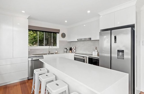 Batehaven House | Cloud 9 at Batehaven