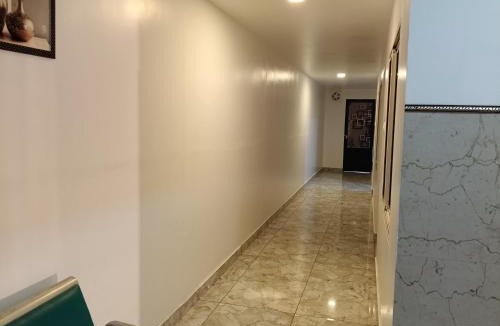 Alwaye Apartment | Cloud7suites