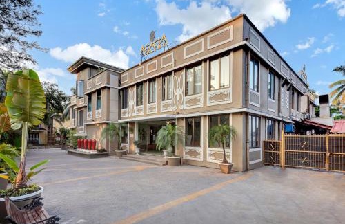 Colva Resort | Club Mahindra Acacia Palms, Goa