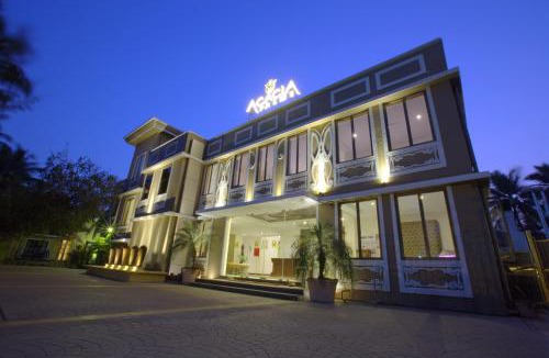 Colva Resort | Club Mahindra Acacia Palms, Goa
