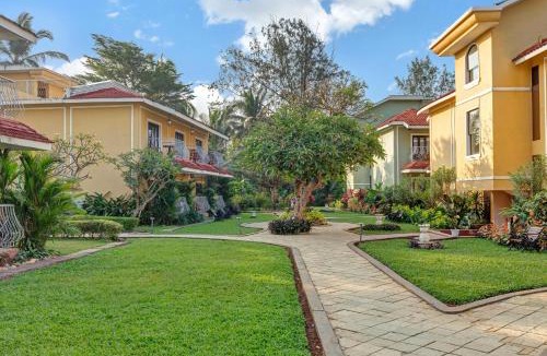 Colva Resort | Club Mahindra Acacia Palms, Goa