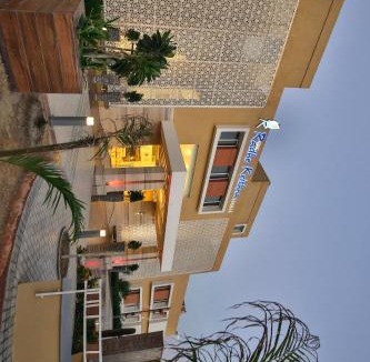 Dwarka Hotel | Club Mahindra Dwarka, Gujarat