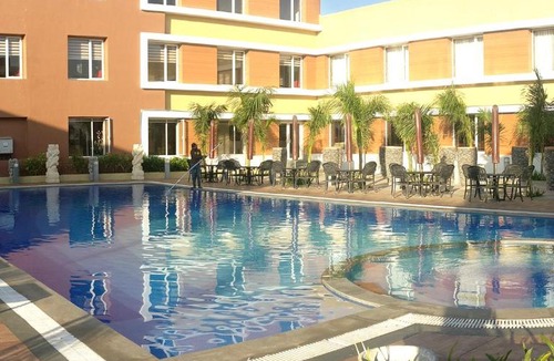 Dwarka Hotel | Club Mahindra Dwarka, Gujarat