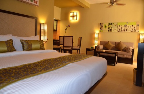 Virarajendrapet Hotel | Club Mahindra Virajpet