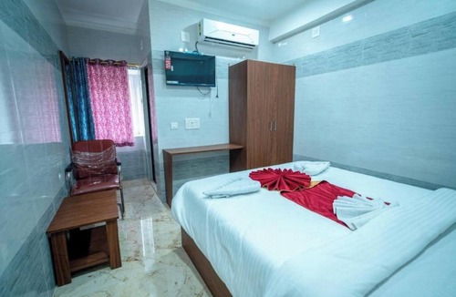 Bhubaneshwar Hotel | CLUB ROOM ,