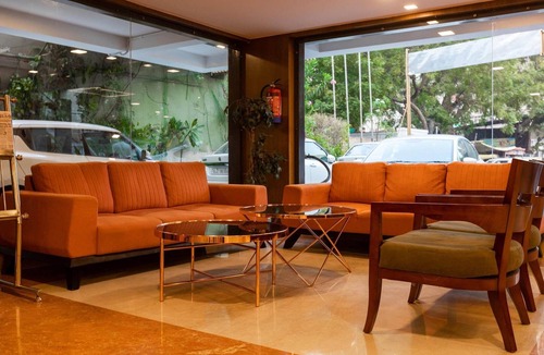 Ahmedabad City Centre House | Clubhouse Nami Residency - Sabarmati