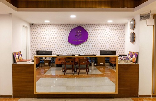 Ahmedabad City Centre House | Clubhouse Nami Residency - Sabarmati