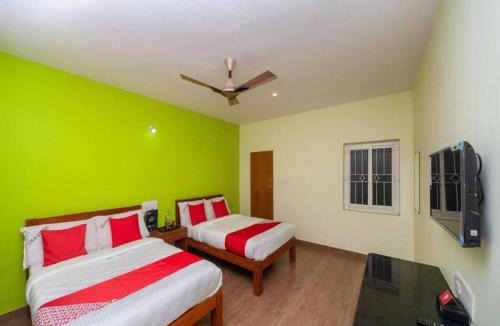 Sirumalai Hotel | Coastal Grand JMA Resorts, sirumalai